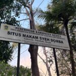 makan syech domba